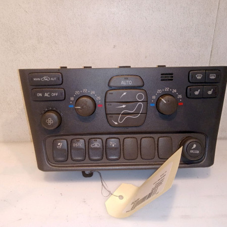 Commande de chauffage occasion VOLVO S80 I