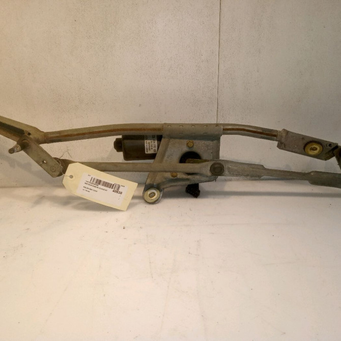 Moteur essuie-glace avant occasion VOLVO S80 I 8648343 1