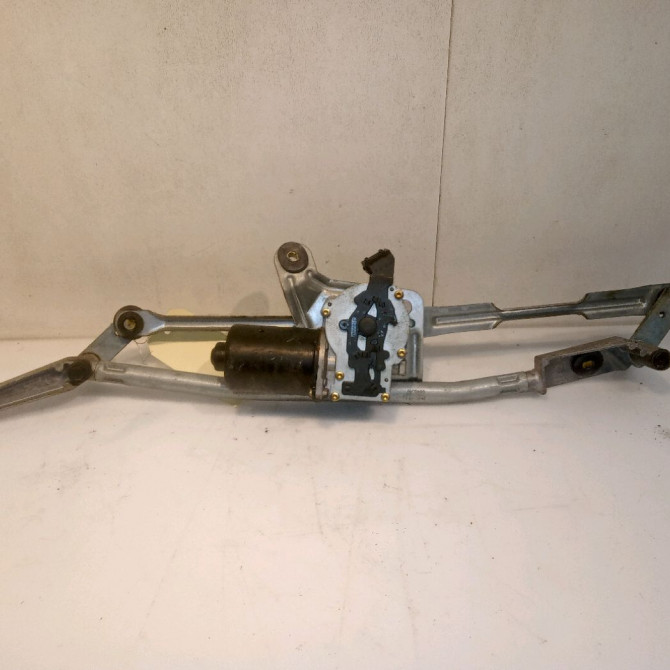 Moteur essuie-glace avant occasion VOLVO S80 I 8648343 2