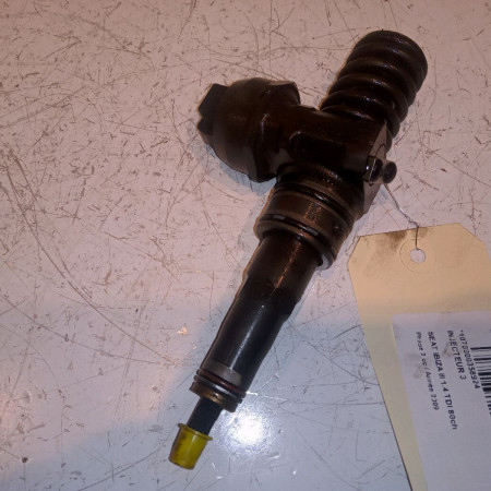 occasion SEAT IBIZA III Phase 2 03-2006->06-2009 1.4 TDI 80ch 38130073BN