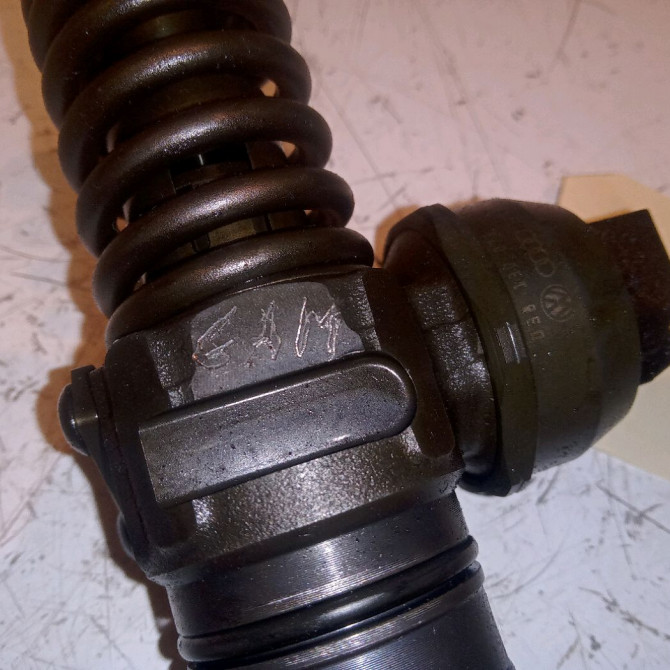 occasion SEAT IBIZA III Phase 2 03-2006->06-2009 1.4 TDI 80ch 38130073BN 3