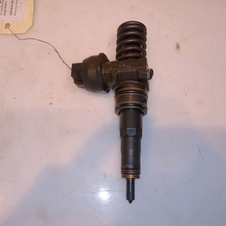 occasion VOLKSWAGEN POLO IV Phase 2 05-2005->09-2009 1.4 TDI 70ch 38130073BN