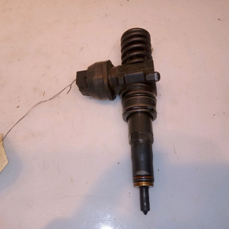 occasion VOLKSWAGEN POLO IV Phase 2 05-2005->09-2009 1.4 TDI 70ch 38130073BN