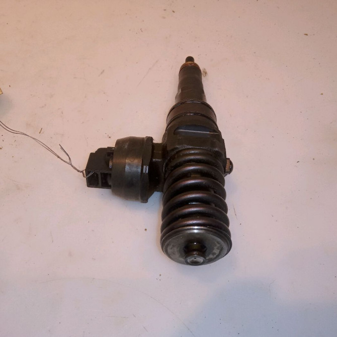 occasion VOLKSWAGEN POLO IV Phase 2 05-2005->09-2009 1.4 TDI 70ch 38130073BN 2