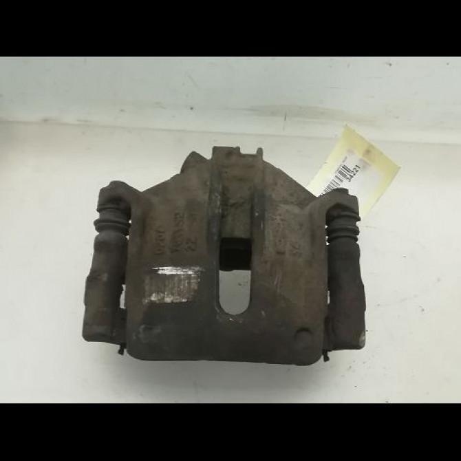 Etrier de frein avant droit occasion PEUGEOT 206 Phase 1 09-1998->03-2009 2.0 HDI 441068 1