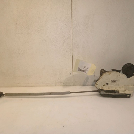 Serrure porte arg occasion VOLKSWAGEN GOLF VI Phase 1 10-2008->04-2013 2.0 TDI 110ch 5K4839015M