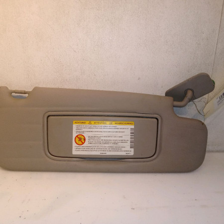 Pare-soleil droit occasion VOLVO S80 I 39970020