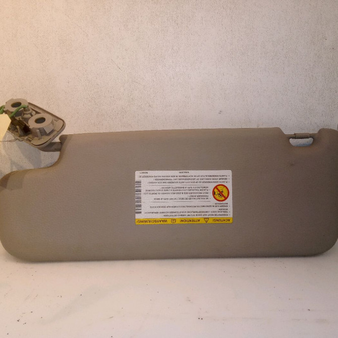 Pare-soleil droit occasion VOLVO S80 I 39970020 2