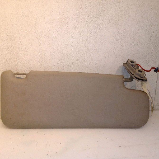 Pare-soleil gauche occasion VOLVO S80 I 39970000 2