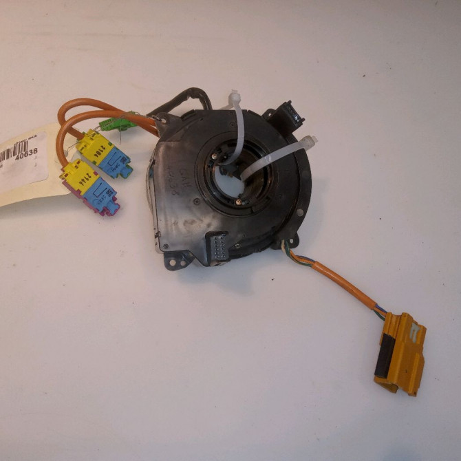 occasion VOLVO S80 I 9452580 1