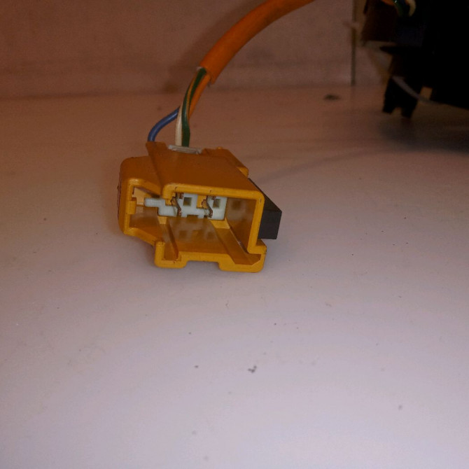 occasion VOLVO S80 I 9452580 3