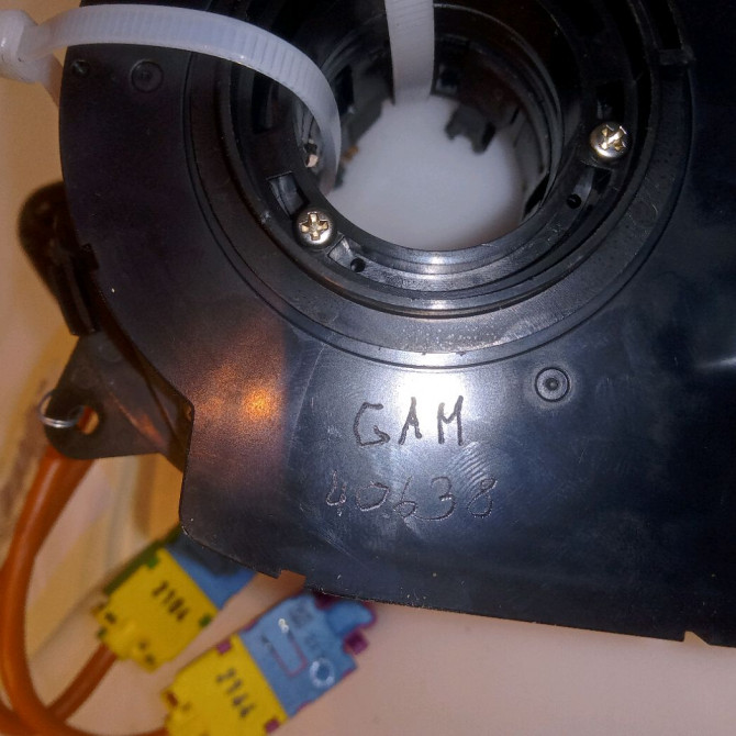 occasion VOLVO S80 I 9452580 4