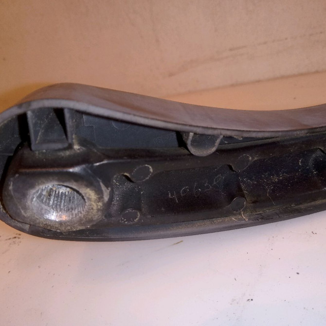 Bras essuie-glace avant gauche occasion VOLVO S80 I 9484615 3