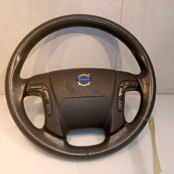 Volant de direction occasion VOLVO S80 I 9192884 1