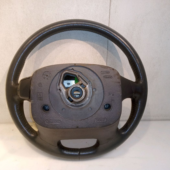 Volant de direction occasion VOLVO S80 I 9192884 2