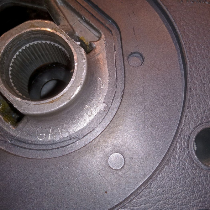 Volant de direction occasion VOLVO S80 I 9192884 3