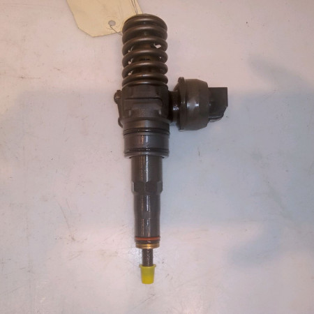 occasion VOLKSWAGEN POLO IV Phase 2 05-2005->09-2009 1.4 TDI 70ch 38130073BN