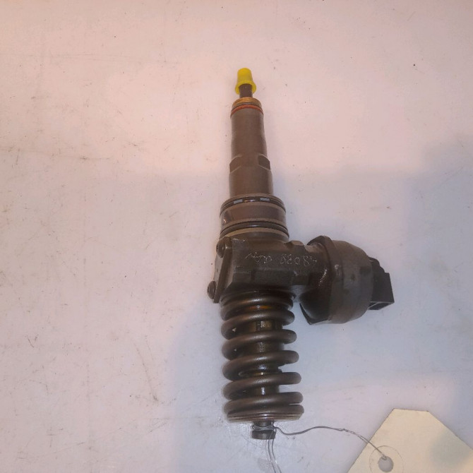 occasion VOLKSWAGEN POLO IV Phase 2 05-2005->09-2009 1.4 TDI 70ch 38130073BN 2