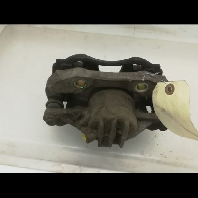 Etrier de frein avant droit occasion PEUGEOT 206 Phase 1 09-1998->03-2009 2.0 HDI 441068 2