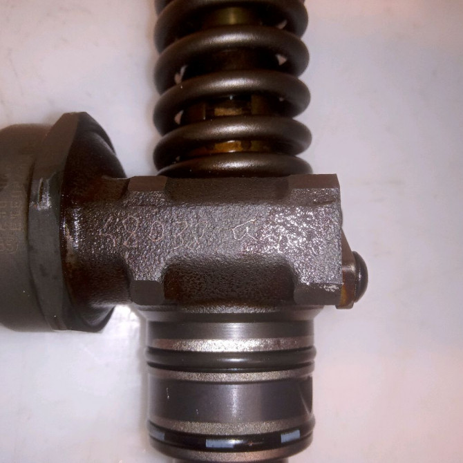 occasion VOLKSWAGEN POLO IV Phase 2 05-2005->09-2009 1.4 TDI 70ch 38130073BN 4