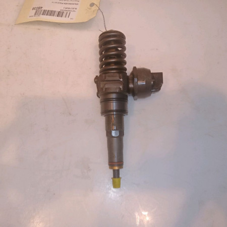 occasion VOLKSWAGEN POLO IV Phase 2 05-2005->09-2009 1.4 TDI 70ch 38130073BN