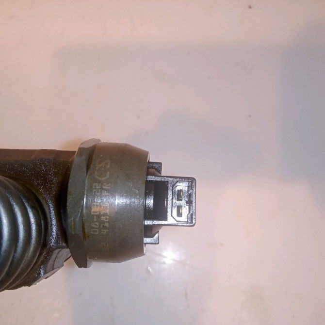 occasion VOLKSWAGEN POLO IV Phase 2 05-2005->09-2009 1.4 TDI 70ch 38130073BN 3