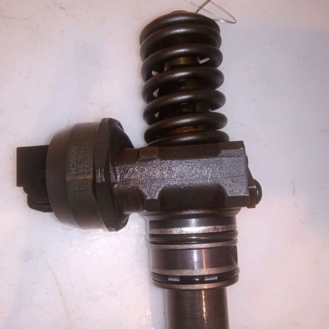 occasion VOLKSWAGEN POLO IV Phase 2 05-2005->09-2009 1.4 TDI 70ch 38130073BN 4