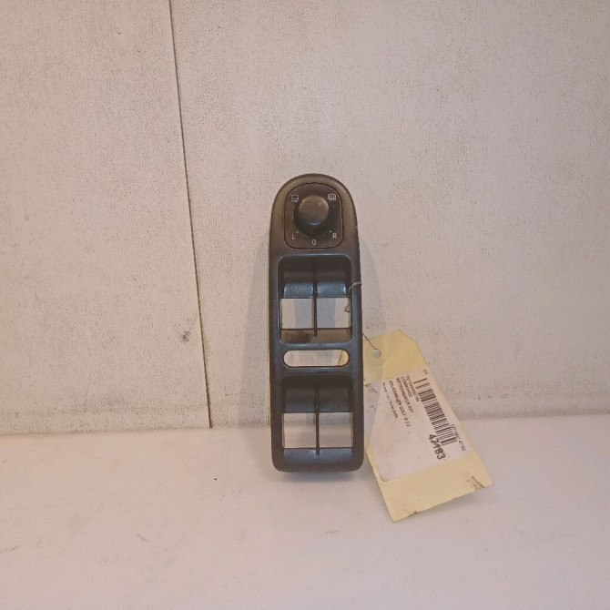Commande rétroviseurs extérieures électriques occasion VOLKSWAGEN GOLF VI Phase 1 10-2008->04-2013 2.0 TDI 110ch 1K0959565JREH 1