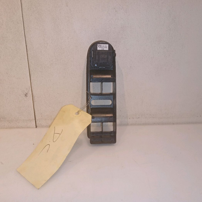 Commande rétroviseurs extérieures électriques occasion VOLKSWAGEN GOLF VI Phase 1 10-2008->04-2013 2.0 TDI 110ch 1K0959565JREH 2