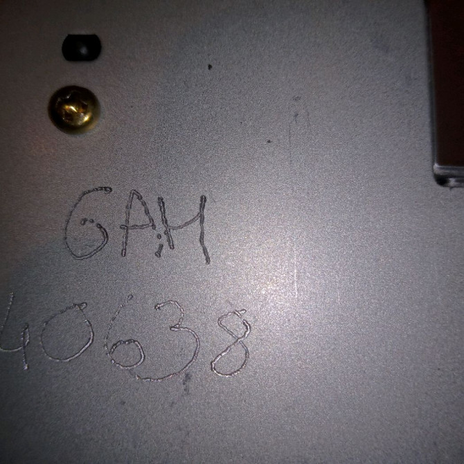 Afficheur digital occasion VOLVO S80 I 3