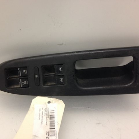 Commande lève-glace porte avant gauche occasion VOLKSWAGEN TOURAN I Phase 1 03-2003->12-2006 2.0 TDI 140ch 1K4959857CREH