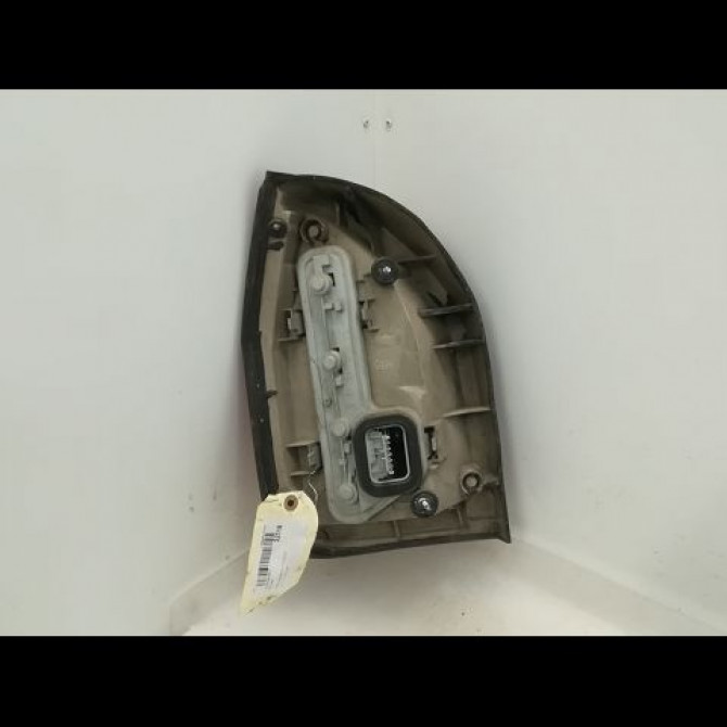 Feu arrière droit occasion OPEL ZAFIRA I Phase 1 03-1999->07-2005 93175679 2