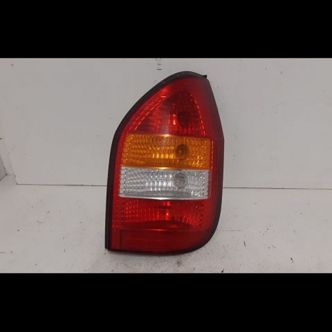 Feu arrière droit occasion OPEL ZAFIRA I Phase 1 03-1999->07-2005 2.2 DTI 16v 125ch 9117446 1