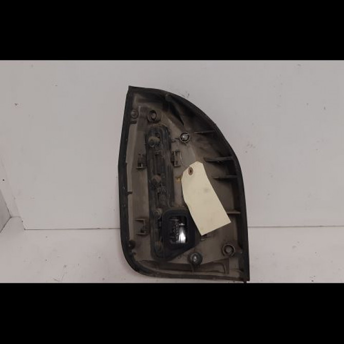 Feu arrière droit occasion OPEL ZAFIRA I Phase 1 03-1999->07-2005 2.2 DTI 16v 125ch 9117446 2