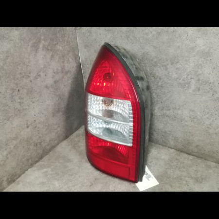 Feu arrière gauche occasion OPEL ZAFIRA I Phase 1 03-1999->07-2005 2.0 DTI 16v 100ch 93175677