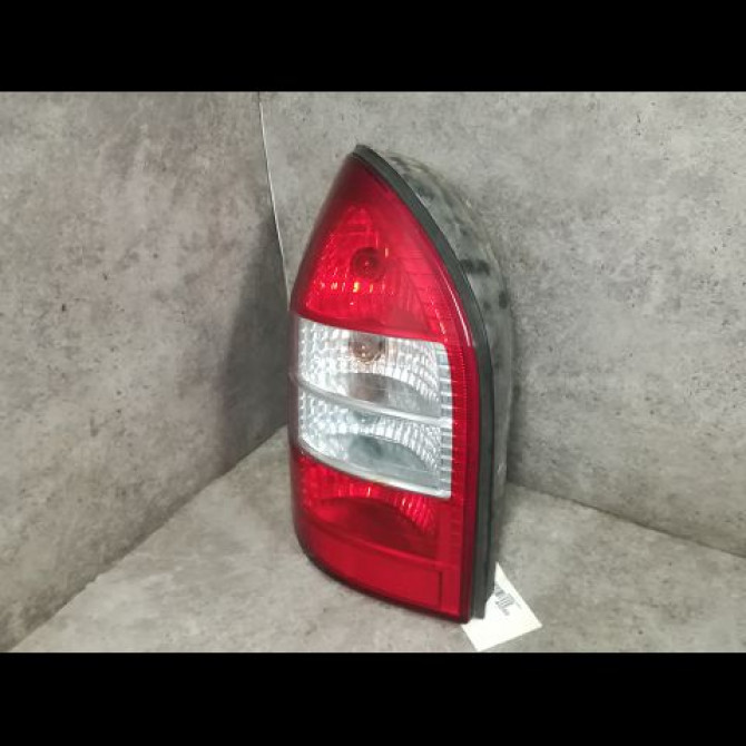 Feu arrière gauche occasion OPEL ZAFIRA I Phase 1 03-1999->07-2005 2.0 DTI 16v 100ch 93175677 1