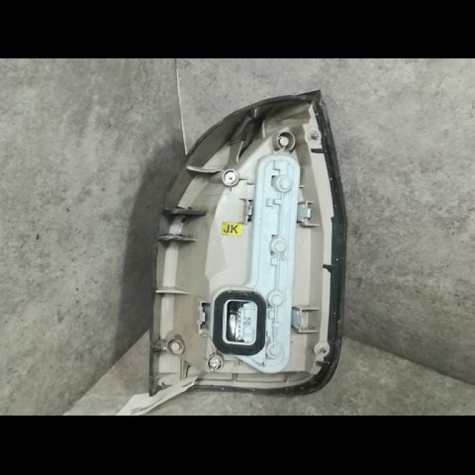 Feu arrière gauche occasion OPEL ZAFIRA I Phase 1 03-1999->07-2005 2.0 DTI 16v 100ch 93175677 2