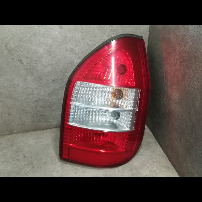 Feu arrière droit occasion OPEL ZAFIRA I Phase 1 03-1999->07-2005 2.0 DTI 16v 100ch 93175679 1