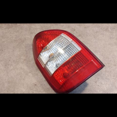 Feu arrière gauche occasion OPEL ZAFIRA I Phase 1 03-1999->07-2005 2.2 DTI 16v 125ch 93175677