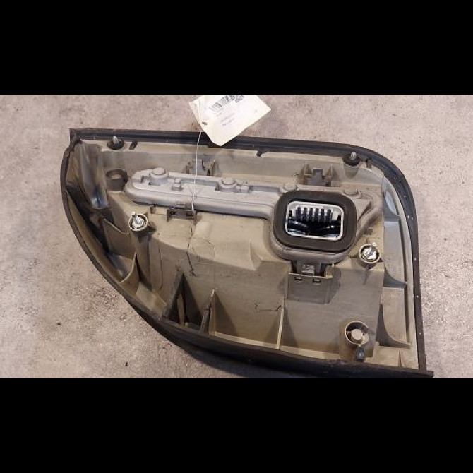 Feu arrière gauche occasion OPEL ZAFIRA I Phase 1 03-1999->07-2005 2.2 DTI 16v 125ch 93175677 2