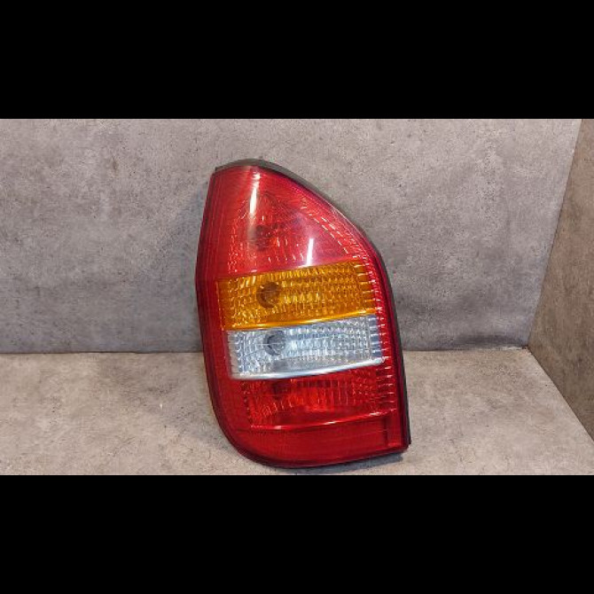 Feu arrière gauche occasion OPEL ZAFIRA I Phase 1 03-1999->07-2005 2.2 DTI 16v 125ch 9117444 1