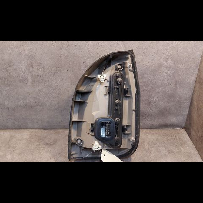 Feu arrière gauche occasion OPEL ZAFIRA I Phase 1 03-1999->07-2005 2.2 DTI 16v 125ch 9117444 2