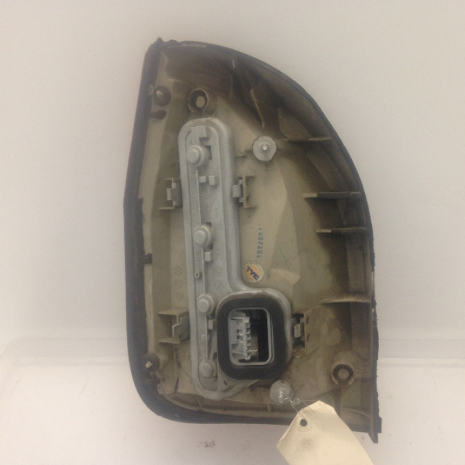 Feu arrière droit occasion OPEL ZAFIRA I Phase 1 03-1999->07-2005 2.2 DTI 16v 93175679 2
