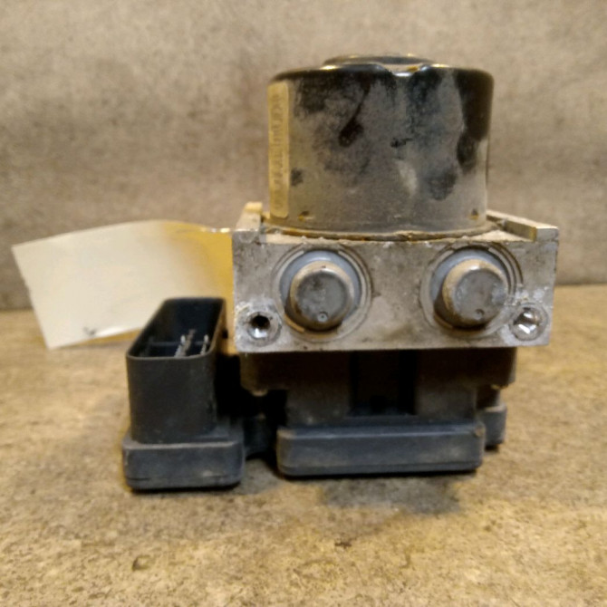 Unité hydraulique ABS occasion CITROEN C3 II Phase 1 11-2009->02-2013 1.6 e-HDi 90ch 4541TV 2