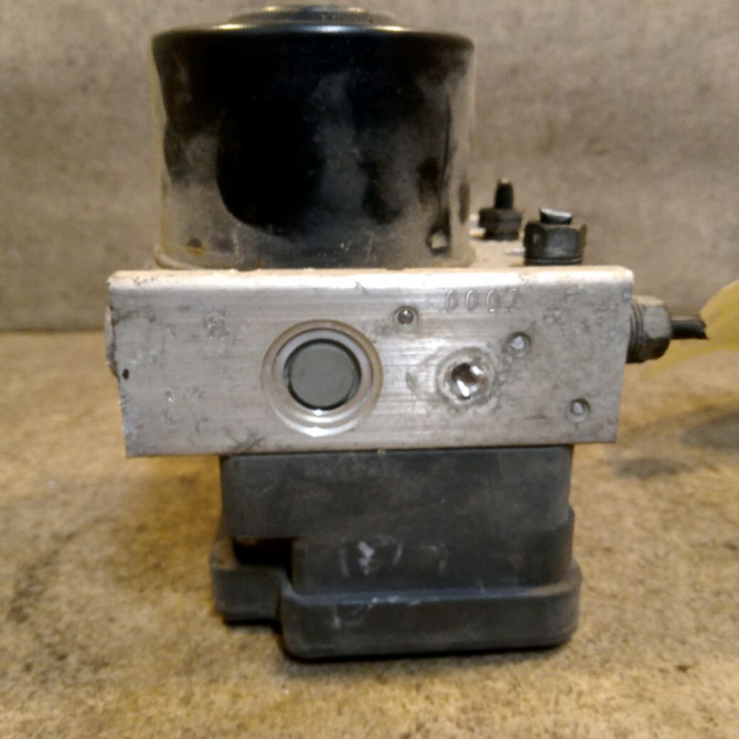 Unité hydraulique ABS occasion CITROEN C3 II Phase 1 11-2009->02-2013 1.6 e-HDi 90ch 4541TV 3