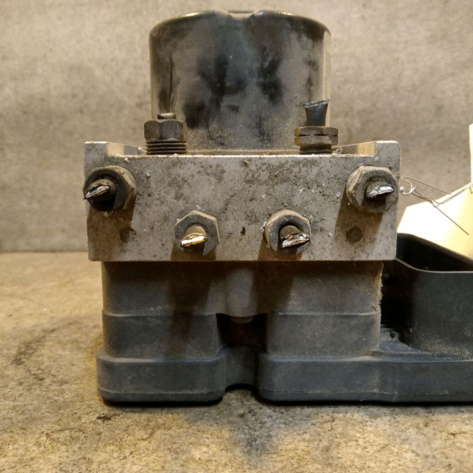 Unité hydraulique ABS occasion CITROEN C3 II Phase 1 11-2009->02-2013 1.6 e-HDi 90ch 4541TV 4