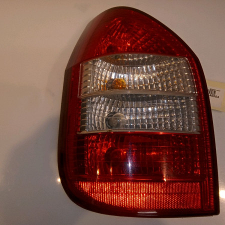 Feu arrière gauche occasion OPEL ZAFIRA I Phase 1 03-1999->07-2005 2.2 DTI 16v 125ch 93175677