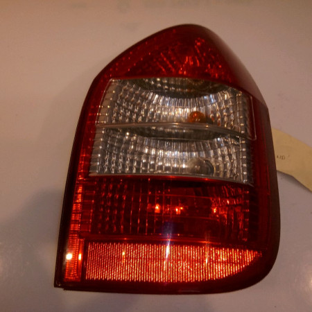 Feu arrière droit occasion OPEL ZAFIRA I Phase 1 03-1999->07-2005 2.2 DTI 16v 125ch 93175679