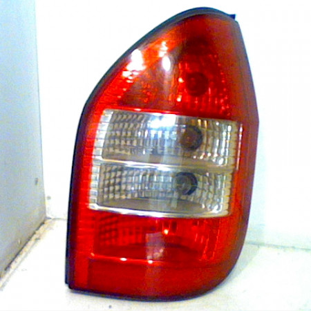 Feu arrière droit occasion OPEL ZAFIRA I Phase 1 03-1999->07-2005 2.2 DTI 16v 93175679