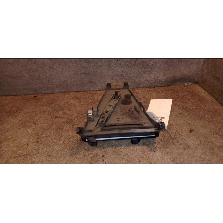 Commande de chauffage occasion CITROEN C15 Phase 1 07-1987->06-1996 1.8 D